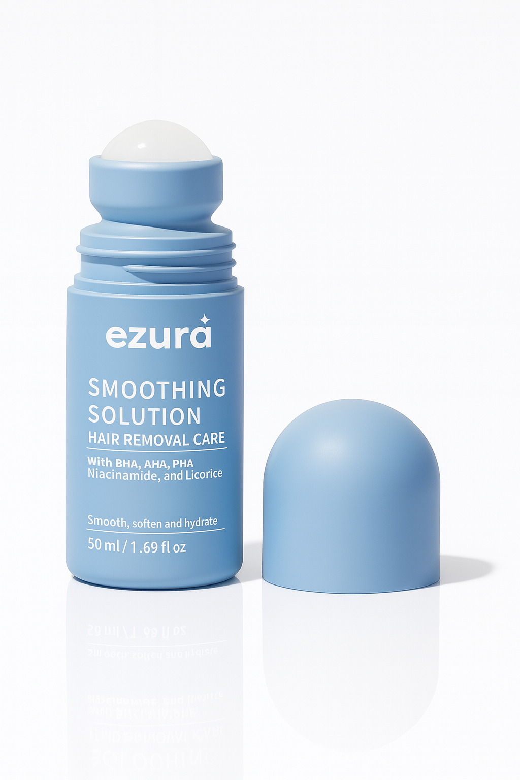 Ezura™ EpilCare