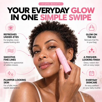 Ezura™ PDRN Pink Collagen Volume Multi Balm